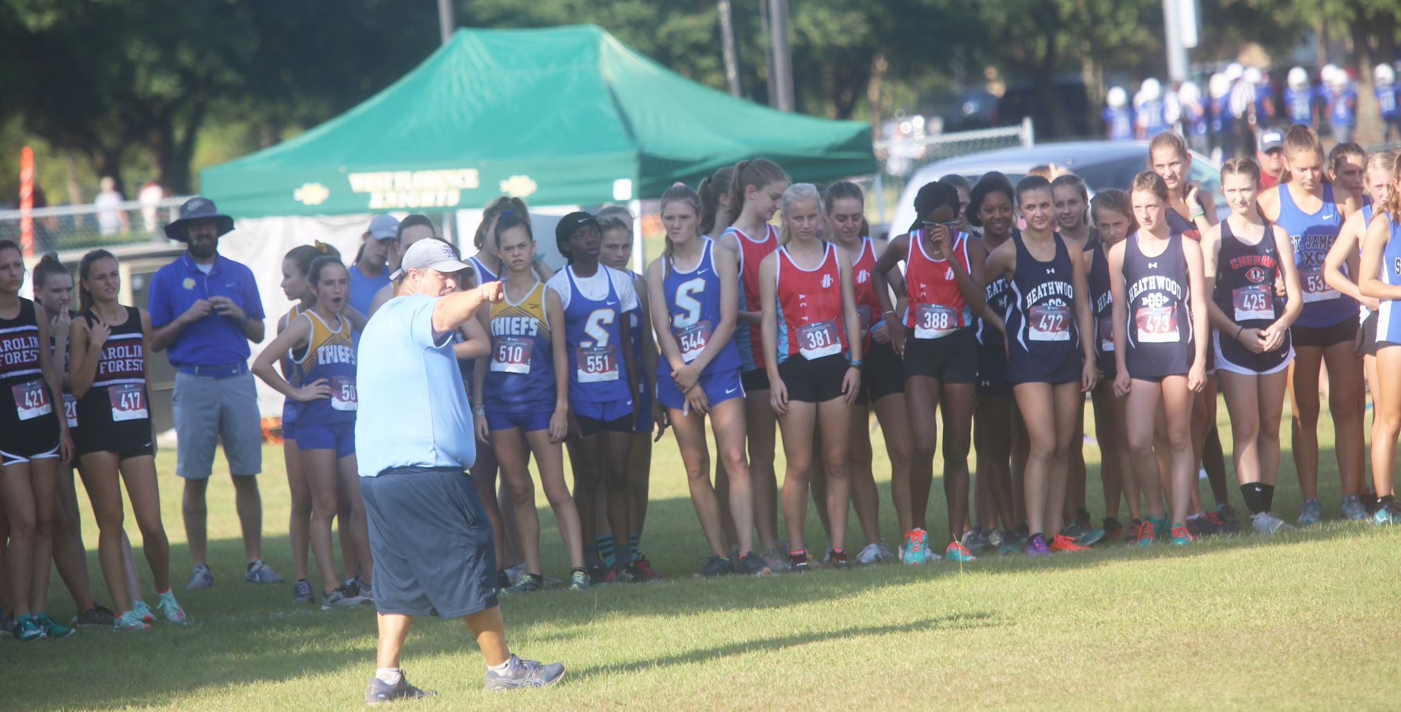 Pee Dee Classic